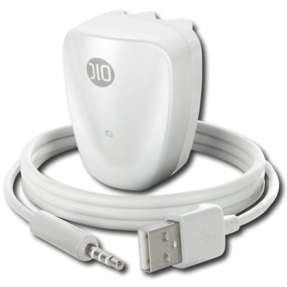 [NEW] DLO - APPLE IPOD SHUFFLE POWER BUG AC ADAPTER - Picture 1 of 1